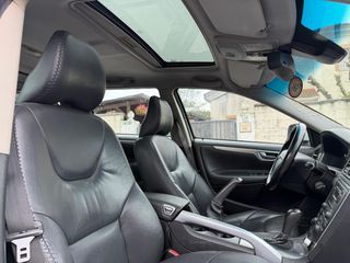 VOLVO XC70 D5 AWD Summum Auto