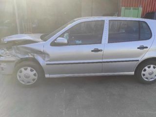 Volkswagen 373348 036131503m válvula egr polo iii