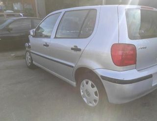 Volkswagen 373348 036131503m válvula egr polo iii