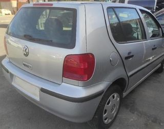 Volkswagen 373348 036131503m válvula egr polo iii