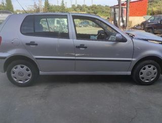 Volkswagen 373348 036131503m válvula egr polo iii