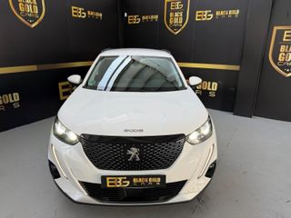 PEUGEOT 2008 Allure BlueHDI 81kW (110CV)