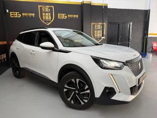 PEUGEOT 2008 Allure BlueHDI 81kW (110CV)