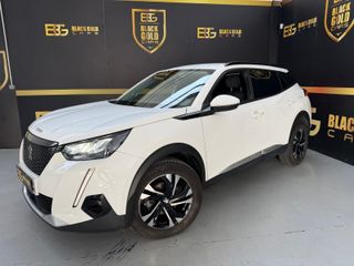 PEUGEOT 2008 Allure BlueHDI 81kW (110CV)