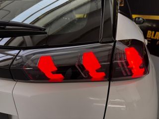 PEUGEOT 2008 Allure BlueHDI 81kW (110CV)