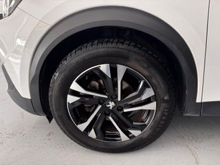 PEUGEOT 2008 Allure BlueHDI 81kW (110CV)