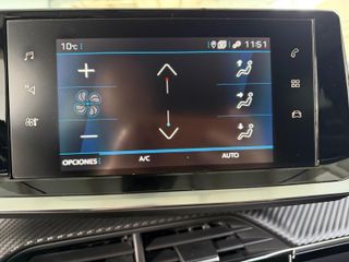 PEUGEOT 2008 Allure BlueHDI 81kW (110CV)