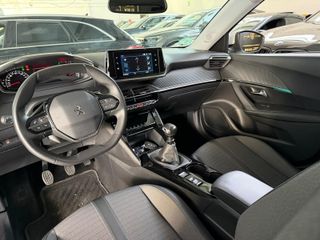 PEUGEOT 2008 Allure BlueHDI 81kW (110CV)