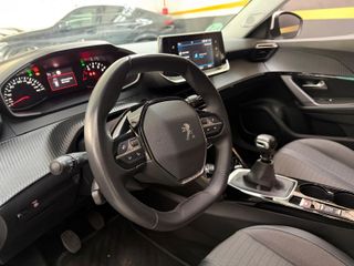 PEUGEOT 2008 Allure BlueHDI 81kW (110CV)