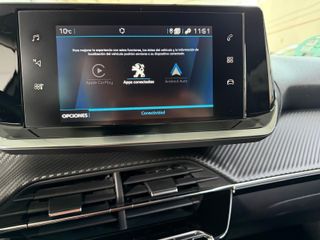 PEUGEOT 2008 Allure BlueHDI 81kW (110CV)