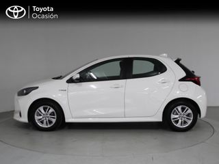 Toyota Yaris 1.5 120H Active Tech