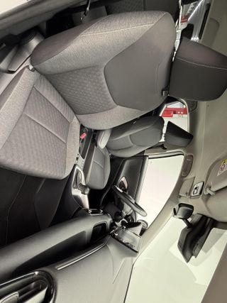 Toyota Yaris 1.5 120H Active Tech