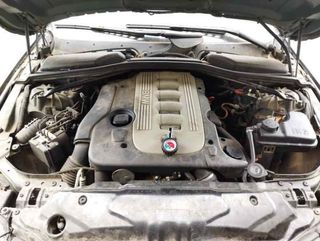 Bmw 22116761149 soporte motor serie 5 - 3.0 210070