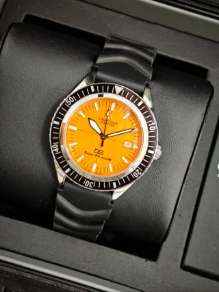 Certina DS Super PH500M C037.407.17.280.10