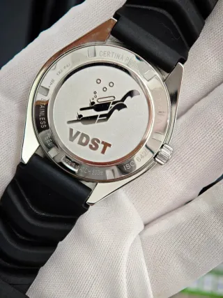 Certina DS Super PH500M C037.407.17.280.10