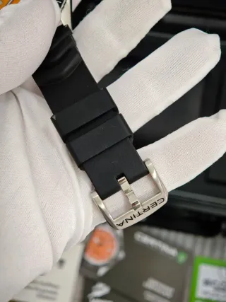 Certina DS Super PH500M C037.407.17.280.10