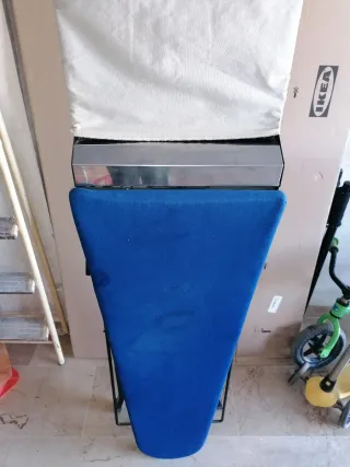 Centro de planchado profesional