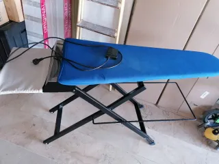 Centro de planchado profesional