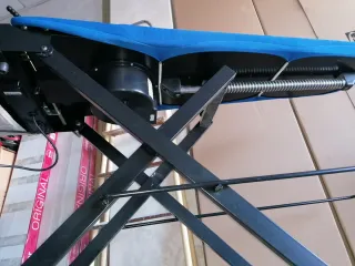 Centro de planchado profesional