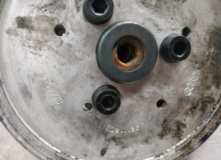 Bomba dirección audi 7691955267 a6 avant 453776