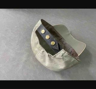 Gorra Louis Vuitton Beige y Marrón La vendo urgent