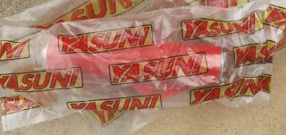 Escape Yasuni Zero Derbi Variant start y  Ds 50