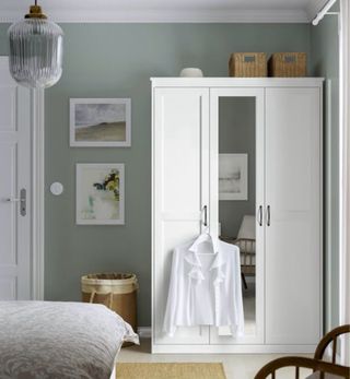 Montador de muebles ikea