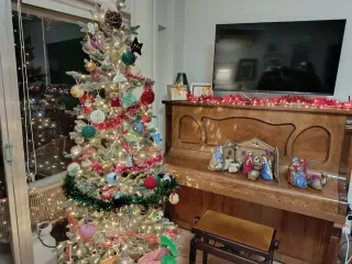 Piano antiguo maquinaria  Renner