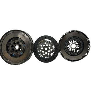 Renault 386326 kit embrague 7701474494 scenic ii