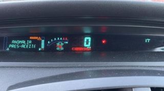 Renault 386326 kit embrague 7701474494 scenic ii