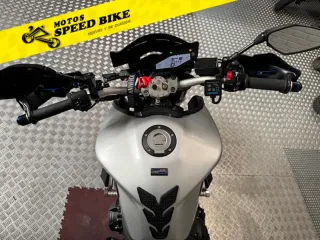 YAMAHA MT-09 ABS - 2015 - 65.666km