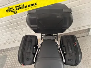 YAMAHA MT-09 ABS - 2015 - 65.666km