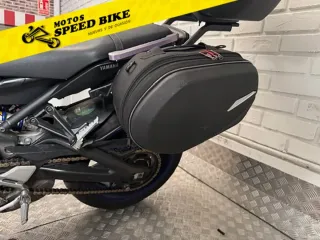 YAMAHA MT-09 ABS - 2015 - 65.666km