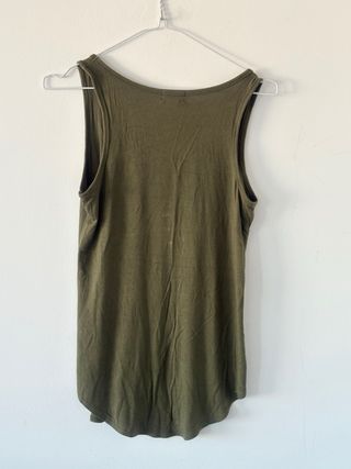 Camiseta tirantes Old Navy