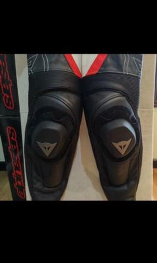 Mono de moto Dainese Lady talla 40