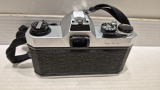 Asahi Pentax K1000 - Esposimetro non funzionante