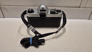 Asahi Pentax K1000 - Esposimetro non funzionante