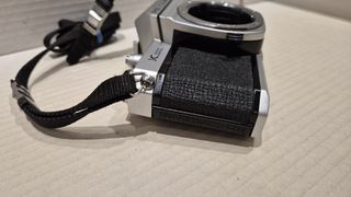 Asahi Pentax K1000 - Esposimetro non funzionante