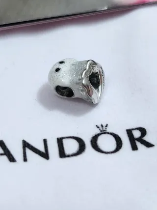 Fantasma Boo que brilla en la oscuridad