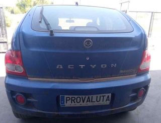 Ssangyong 204608 mando 6870009020 actyon sports -