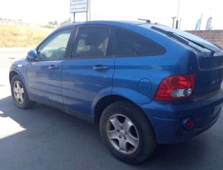 Ssangyong 204608 mando 6870009020 actyon sports -