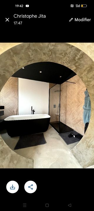 Montador de pladur y juntas