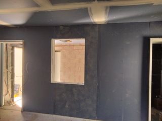 Montador de pladur y juntas