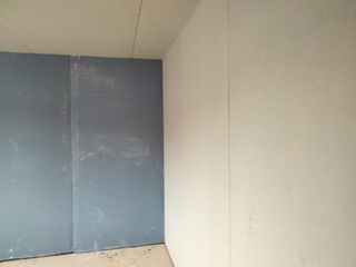 Montador de pladur y juntas