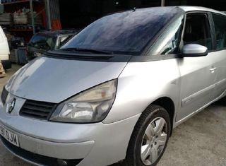 359885 llanta 8200310797 renault espace iv (jk0)