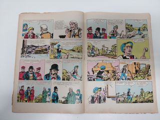 Aventuras de un niño irlandés. Julio Verne