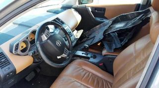 224259 módulo electronico 28344cc010 nissan murano