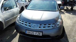 224259 módulo electronico 28344cc010 nissan murano