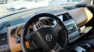 224259 módulo electronico 28344cc010 nissan murano