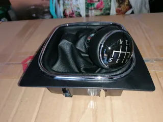 Pomo Palanca Cambios VW Golf V 5 Velocidades